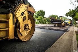 Best Driveway Drainage Solutions in Silver Creek, NY