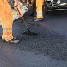 Best Driveway Overlay Services in Silver Creek, NY